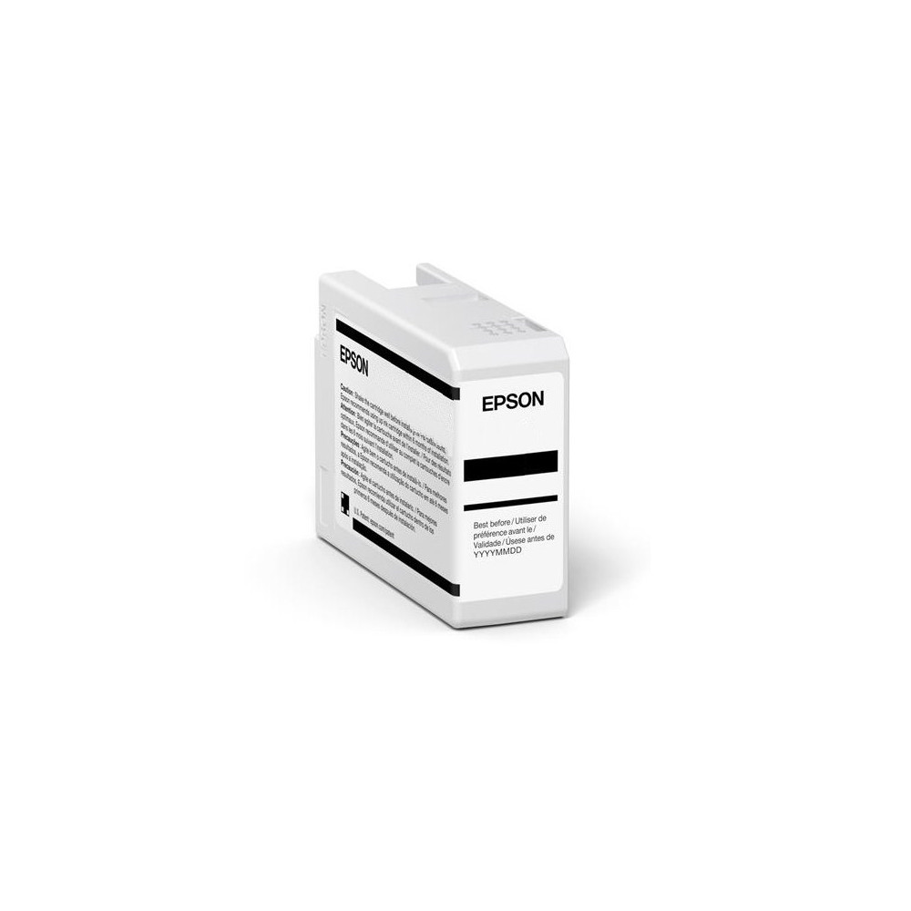 Epson T47A7 cartuccia d'inchiostro 1 pz Originale Grigio Epson T47A7 cartuccia d'inchiostro 1 pz Originale Grigio