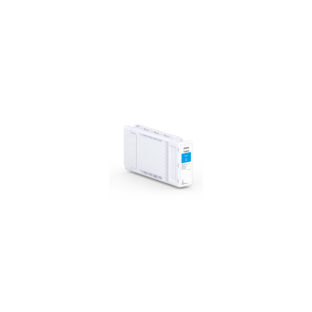 Epson UltraChrome XD3 cartuccia d'inchiostro 1 pz Ciano Epson UltraChrome XD3 cartuccia d'inchiostro 1 pz Ciano