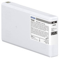 Epson UltraChrome Pro10 cartuccia d'inchiostro 1 pz Originale Nero