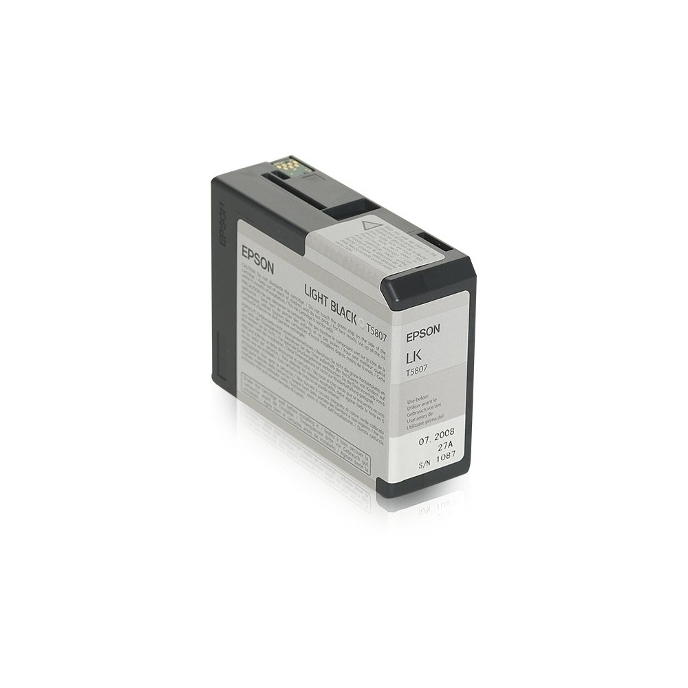 Epson Tanica Nero-light Epson Tanica Nero-light