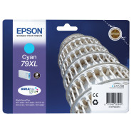 Epson Tower of Pisa Tanica Ciano