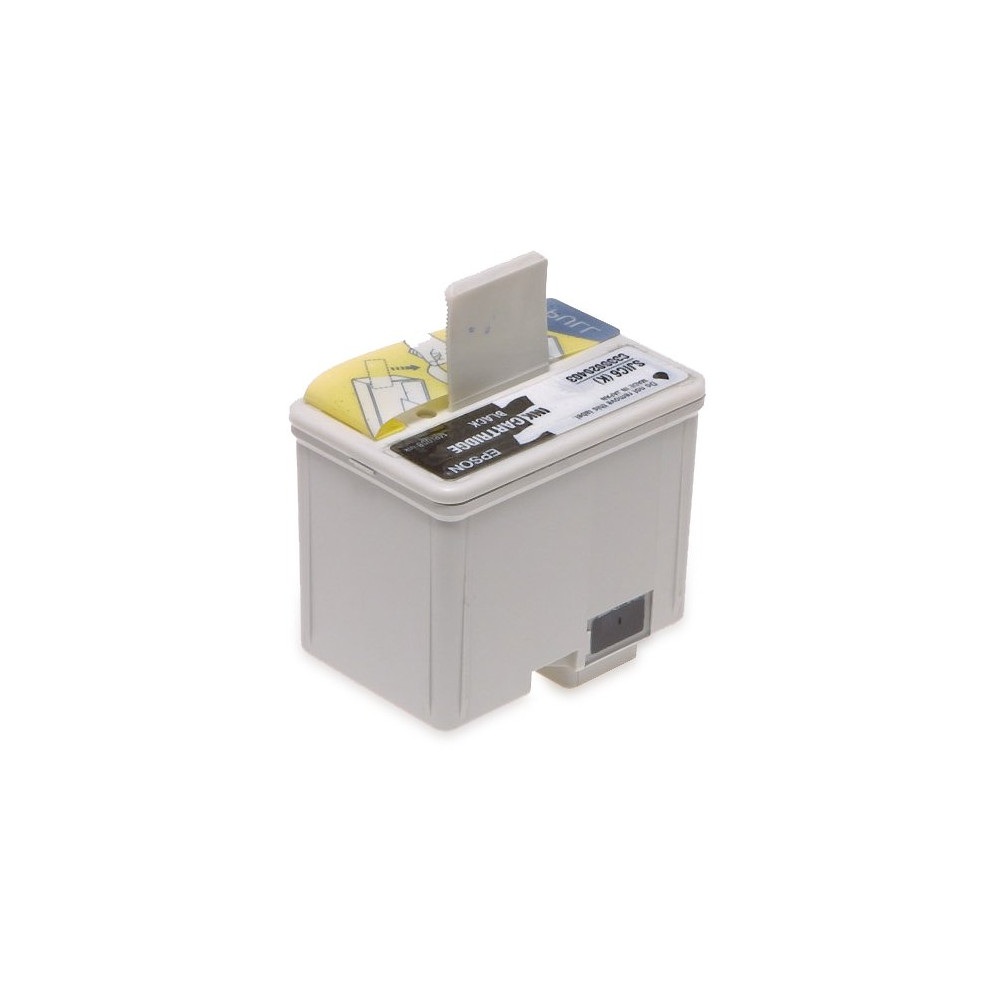 Epson Cartuccia Nero Epson Cartuccia Nero