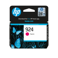 HP Cartuccia di inchiostro magenta originale 924