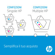 HP 932XL Black/933XL Cyan/Magenta/Yellow 4-pack Original Ink Cartridges cartuccia d'inchiostro 4 pz Originale Resa elevata (XL) 
