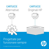 HP 950XL High Yield Black/951XL High Yield Cyan/Magenta/Yellow 4-pack Original Ink Cartridges cartuccia d'inchiostro 4 pz Origin