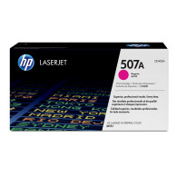 HP Cartuccia Toner originale magenta LaserJet 507A