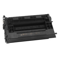 HP Cartuccia toner nero originale LaserJet 37A