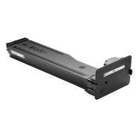 HP Cartuccia toner nero ad alta capacità originale LaserJet 56X