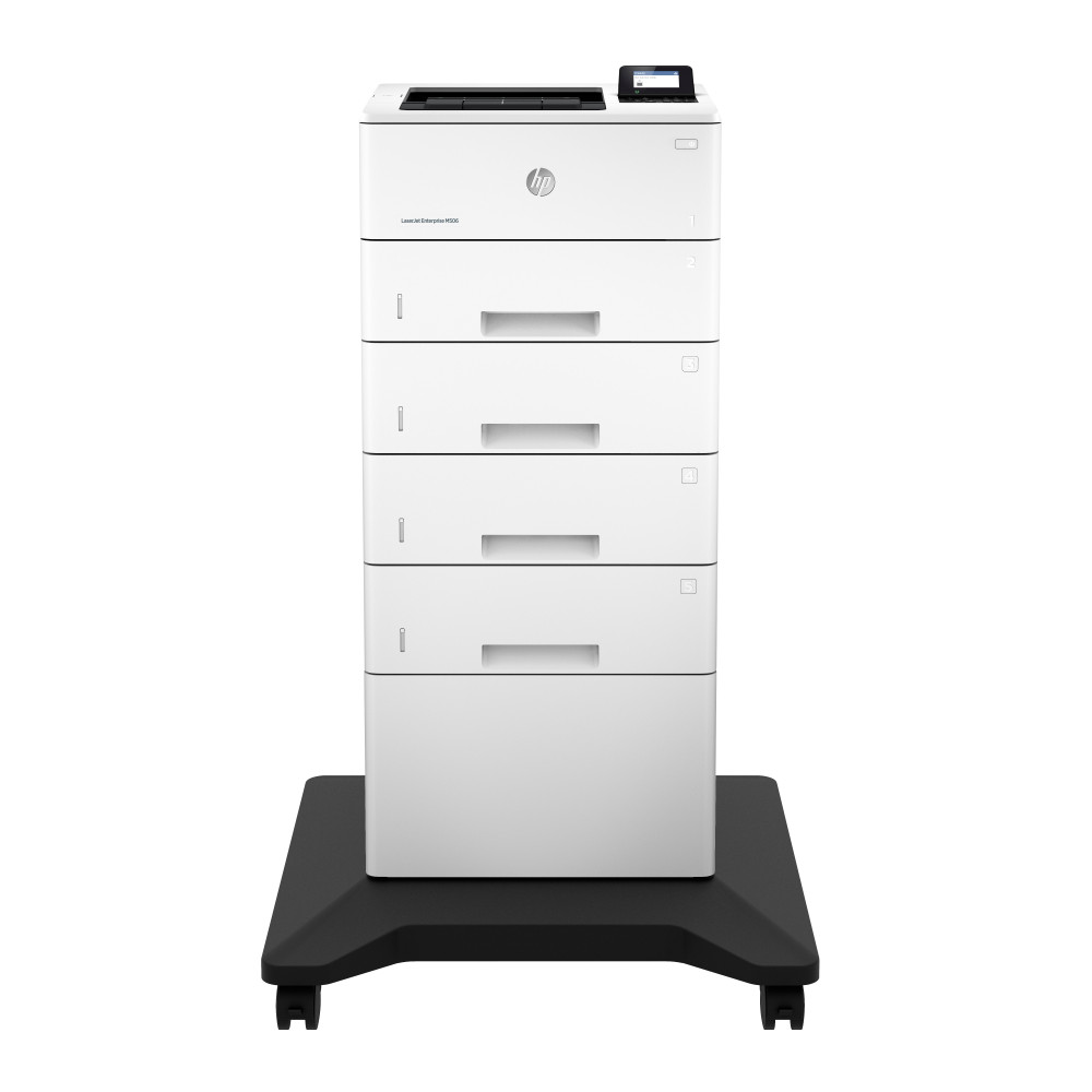 HP Cartuccia Toner originale nero ad alta capacità LaserJet 87X HP Cartuccia Toner originale nero ad alta capacità LaserJet 87X