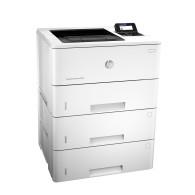 HP Confezione da 2 cartucce toner nero originale ad alta capacità LaserJet 87X