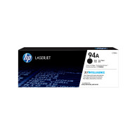 HP Cartuccia toner nero originale LaserJet 94A