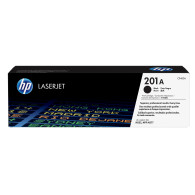 HP Cartuccia Toner originale nero LaserJet 201A