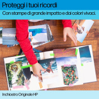 HP Cartuccia di inchiostro nero originale ad alta capacità 903XL