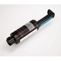 HP Kit ricarica toner nero originale Neverstop 143A
