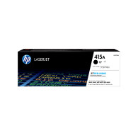 HP Cartuccia toner nero originale LaserJet 415A