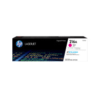 HP Cartuccia toner magenta originale LaserJet 216A