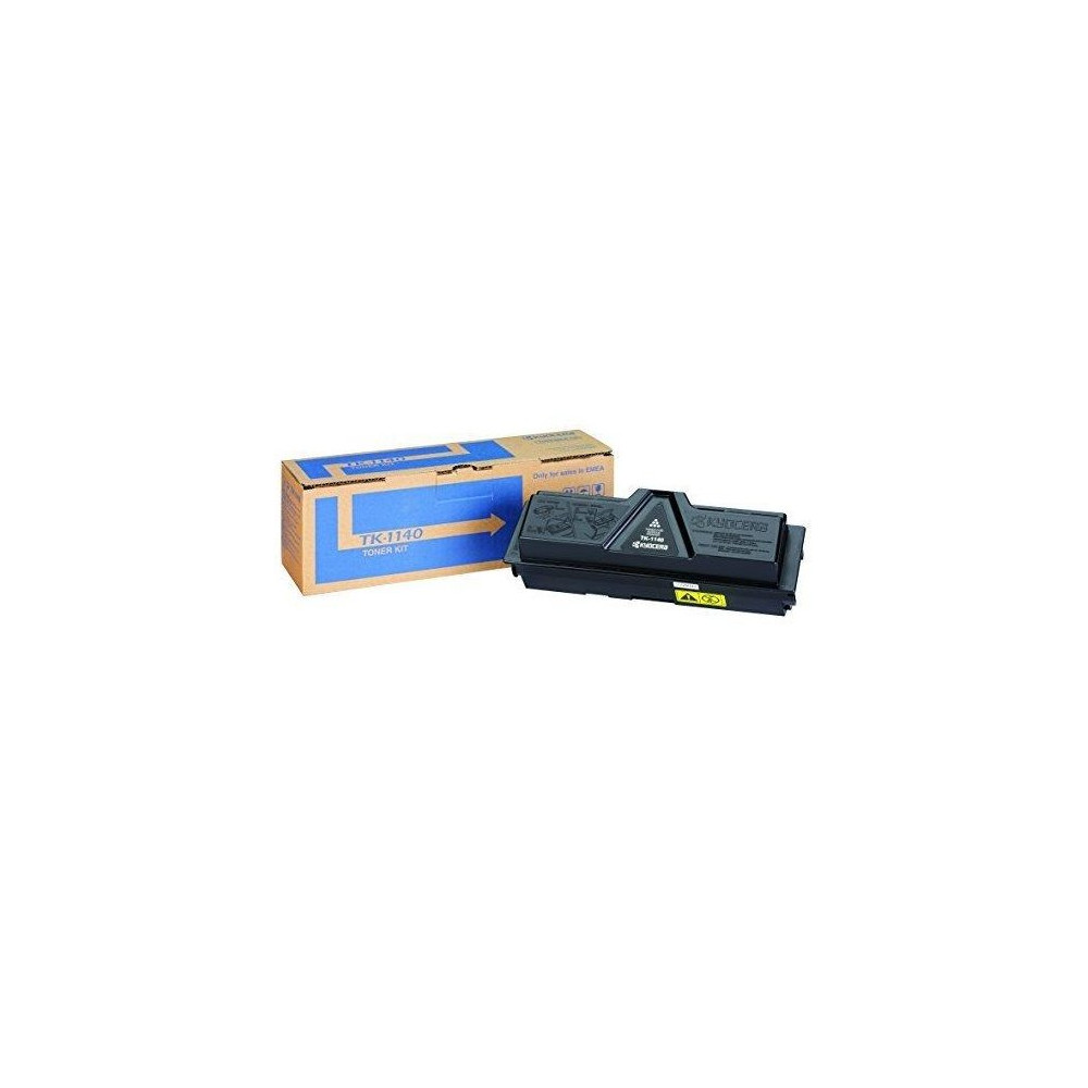 KYOCERA TK 1140 cartuccia toner 1 pz Originale Nero