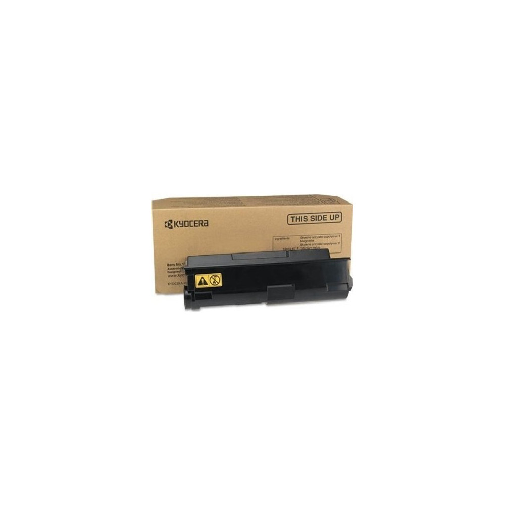 KYOCERA TK-3110 cartuccia toner 1 pz Originale Nero KYOCERA TK-3110 cartuccia toner 1 pz Originale Nero