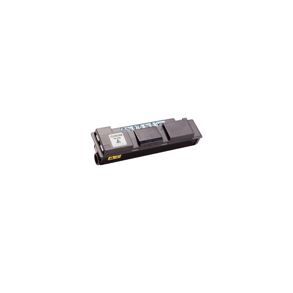 KYOCERA TK-450 cartuccia toner 1 pz Originale Nero KYOCERA TK-450 cartuccia toner 1 pz Originale Nero
