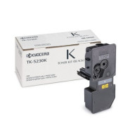 KYOCERA TK-5230K cartuccia toner 1 pz Originale Nero