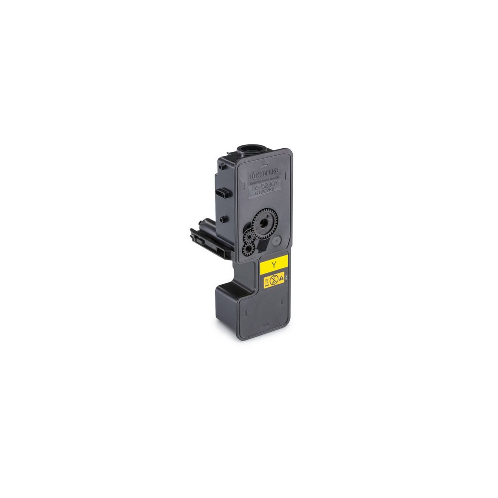 KYOCERA TK-5230Y cartuccia toner 1 pz Originale Giallo KYOCERA TK-5230Y cartuccia toner 1 pz Originale Giallo