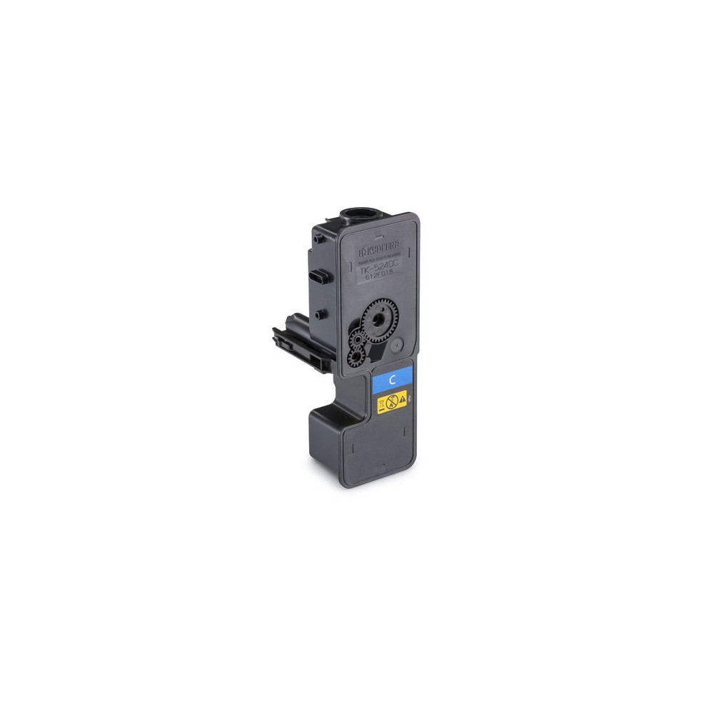 KYOCERA TK-5240C cartuccia toner 1 pz Originale Ciano KYOCERA TK-5240C cartuccia toner 1 pz Originale Ciano