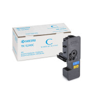 KYOCERA TK-5240C cartuccia toner 1 pz Originale Ciano