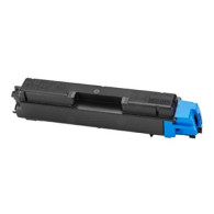 KYOCERA TK-590C cartuccia toner 1 pz Originale Ciano