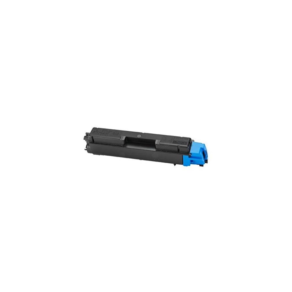 KYOCERA TK-590C cartuccia toner 1 pz Originale Ciano