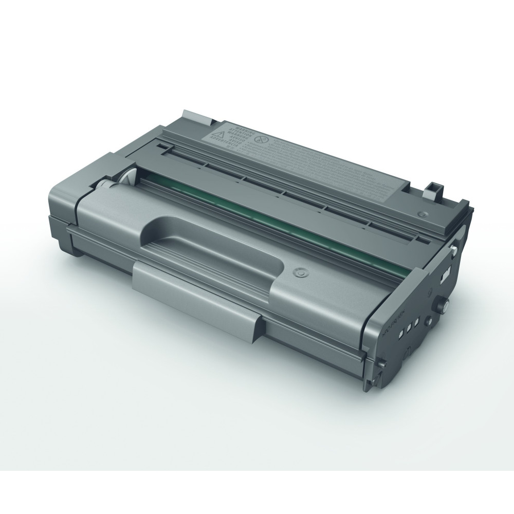 Ricoh 406990 cartuccia toner 1 pz Originale Nero Ricoh 406990 cartuccia toner 1 pz Originale Nero