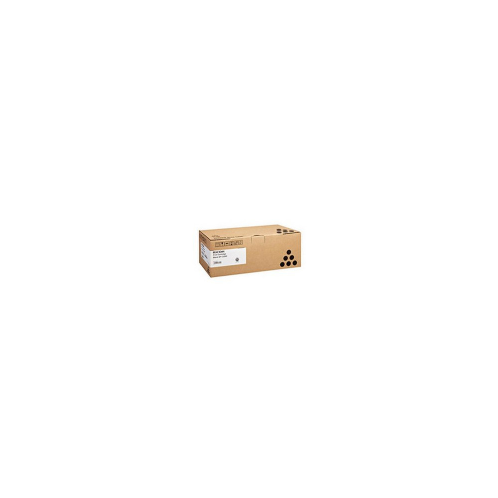 Ricoh 407340 cartuccia toner 1 pz Originale Nero Ricoh 407340 cartuccia toner 1 pz Originale Nero