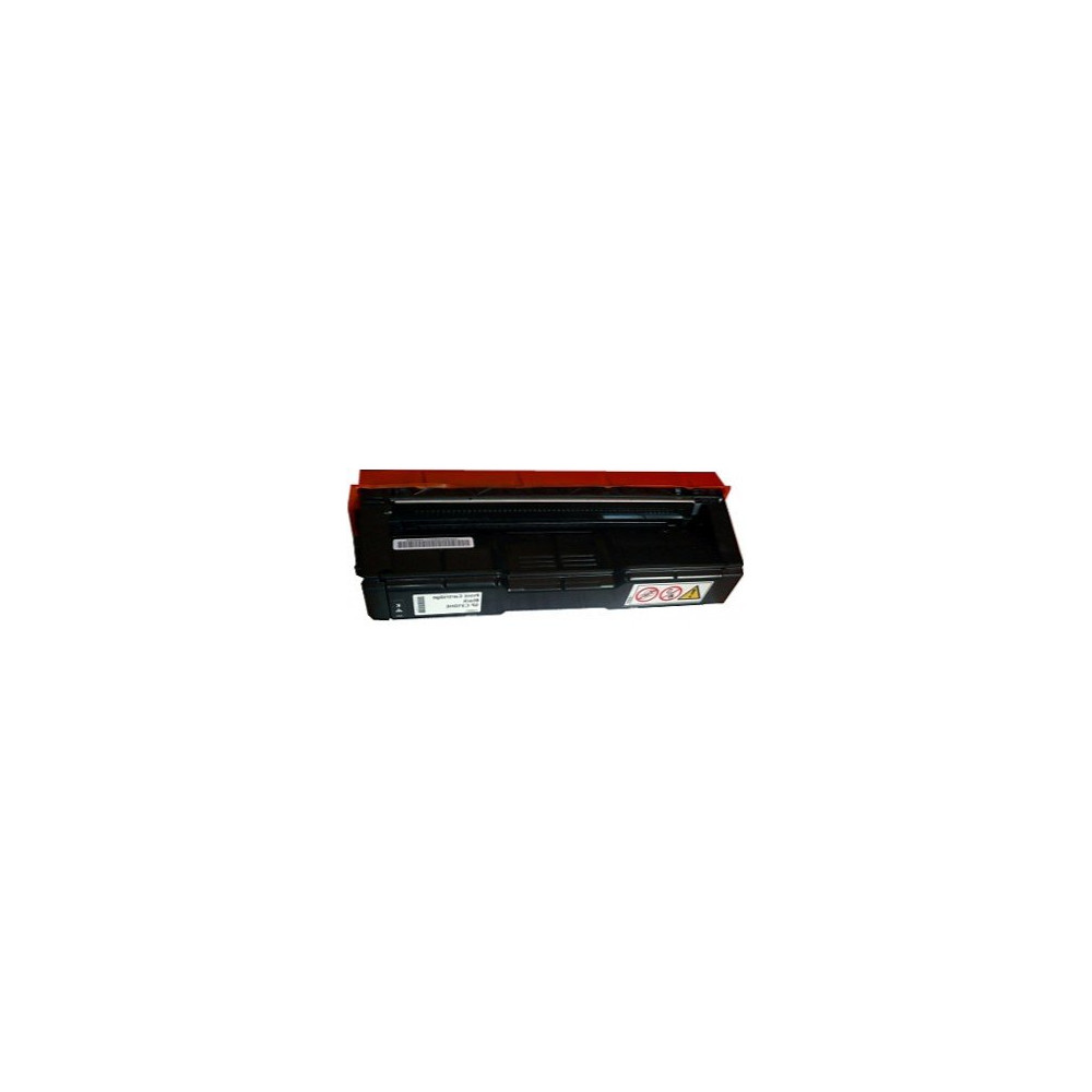 Ricoh SP C310HE cartuccia toner 1 pz Originale Nero Ricoh SP C310HE cartuccia toner 1 pz Originale Nero