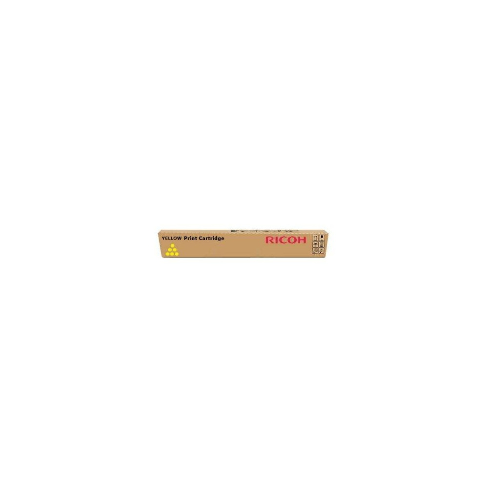 Ricoh 841926 cartuccia toner 1 pz Originale Giallo Ricoh 841926 cartuccia toner 1 pz Originale Giallo