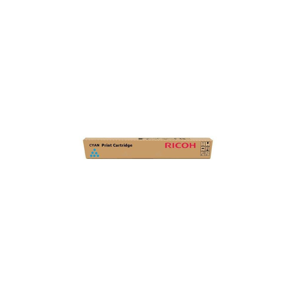 Ricoh 841928 cartuccia toner 1 pz Originale Ciano Ricoh 841928 cartuccia toner 1 pz Originale Ciano