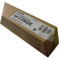 Ricoh 841739 cartuccia toner 1 pz Originale Nero