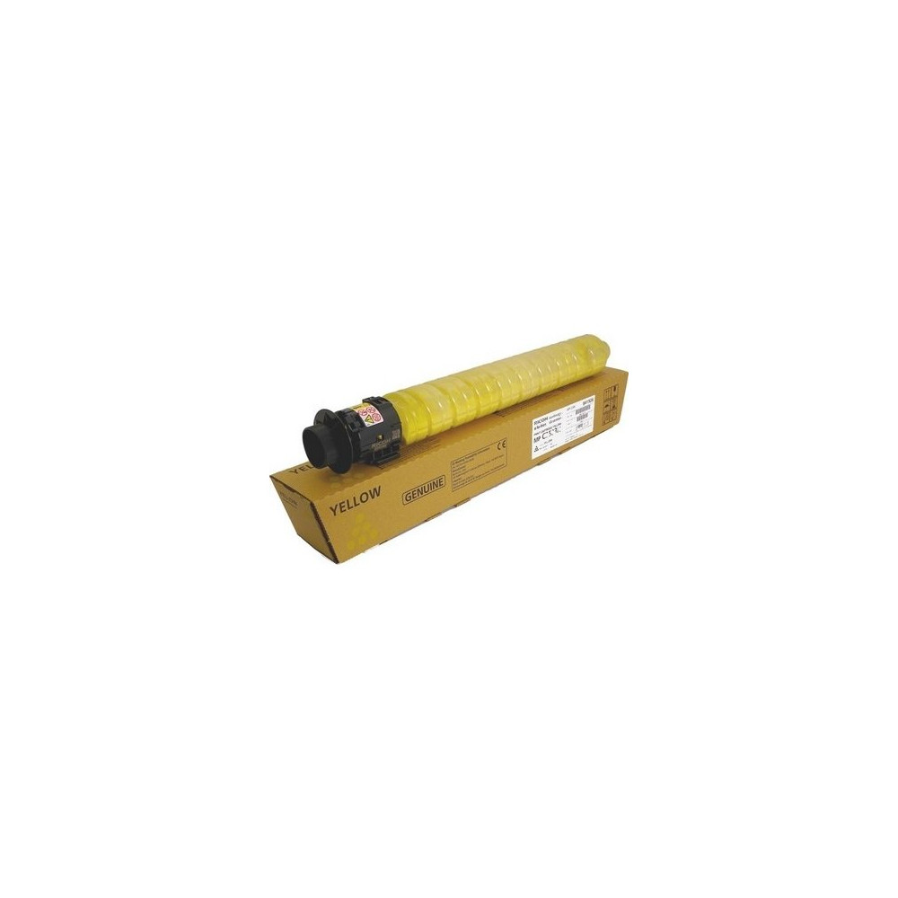 Ricoh 842562 cartuccia toner 1 pz Originale Giallo Ricoh 842562 cartuccia toner 1 pz Originale Giallo