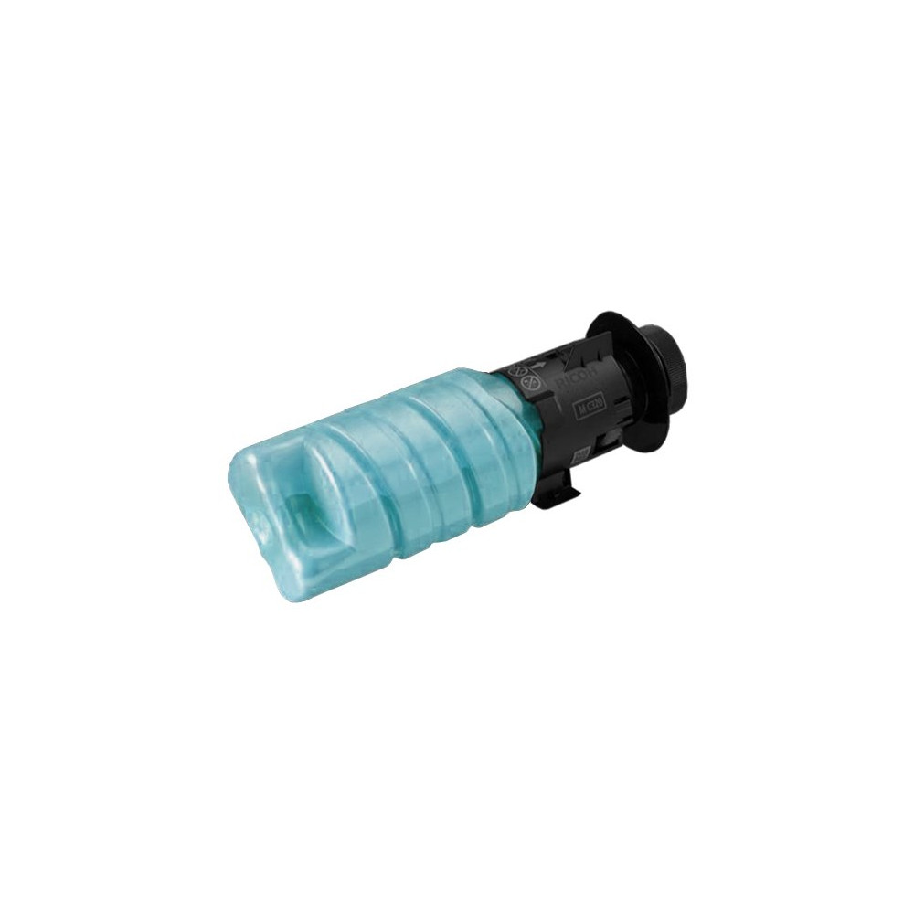 Ricoh 842711 cartuccia toner 1 pz Originale Ciano Ricoh 842711 cartuccia toner 1 pz Originale Ciano