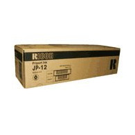 Ricoh Ink 600cc Black cartuccia d'inchiostro Originale Nero