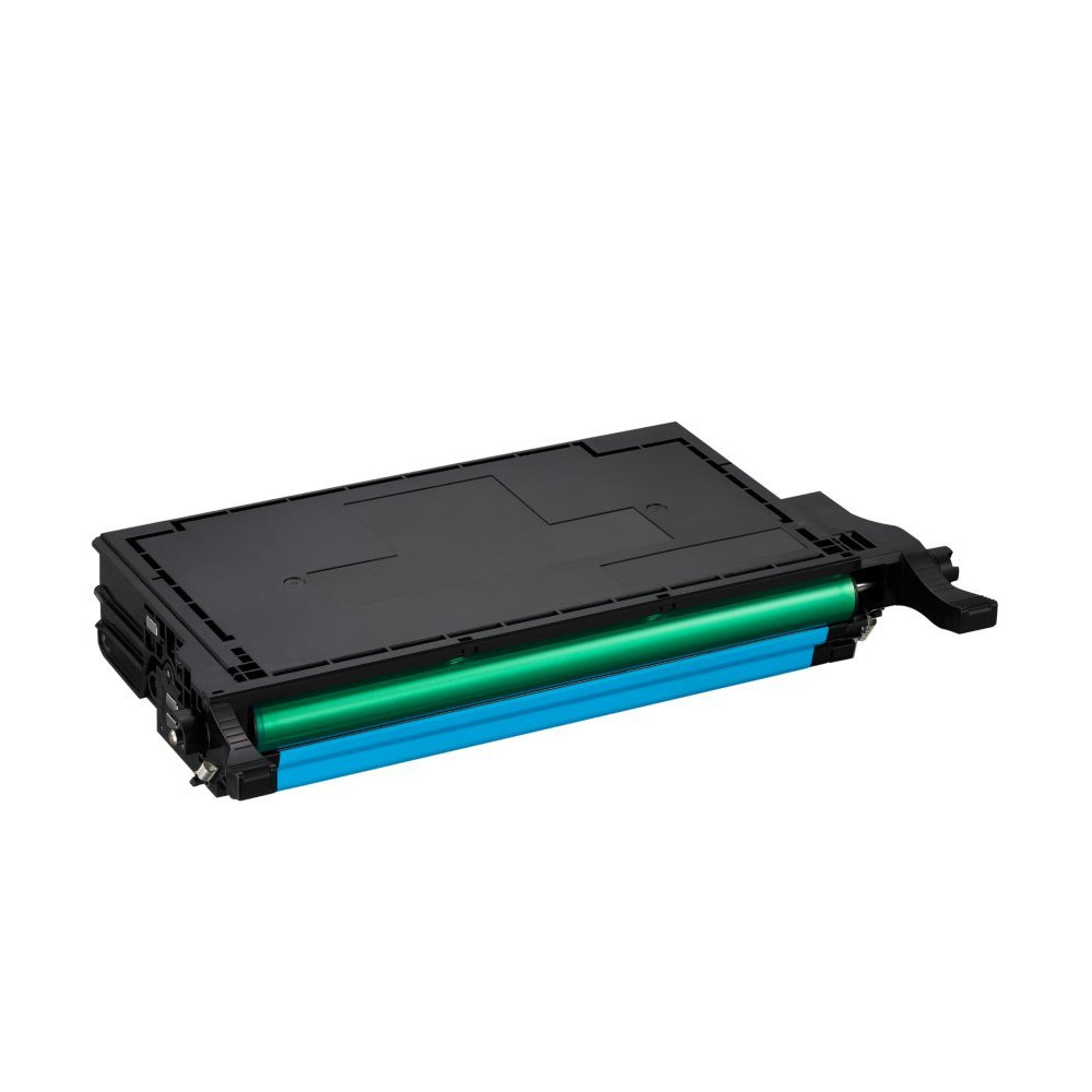 Samsung CLT-C6092S cartuccia toner 1 pz Originale Ciano Samsung CLT-C6092S cartuccia toner 1 pz Originale Ciano