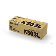 Samsung CLT-K503L cartuccia toner 1 pz Originale Nero