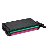 Samsung CLT-M6092S cartuccia toner 1 pz Originale Magenta