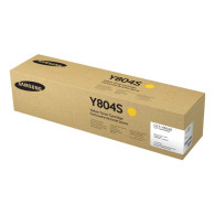 Samsung CLT-Y804S cartuccia toner 1 pz Originale Giallo
