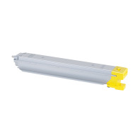 Samsung CLT-Y809S cartuccia toner 1 pz Originale Giallo