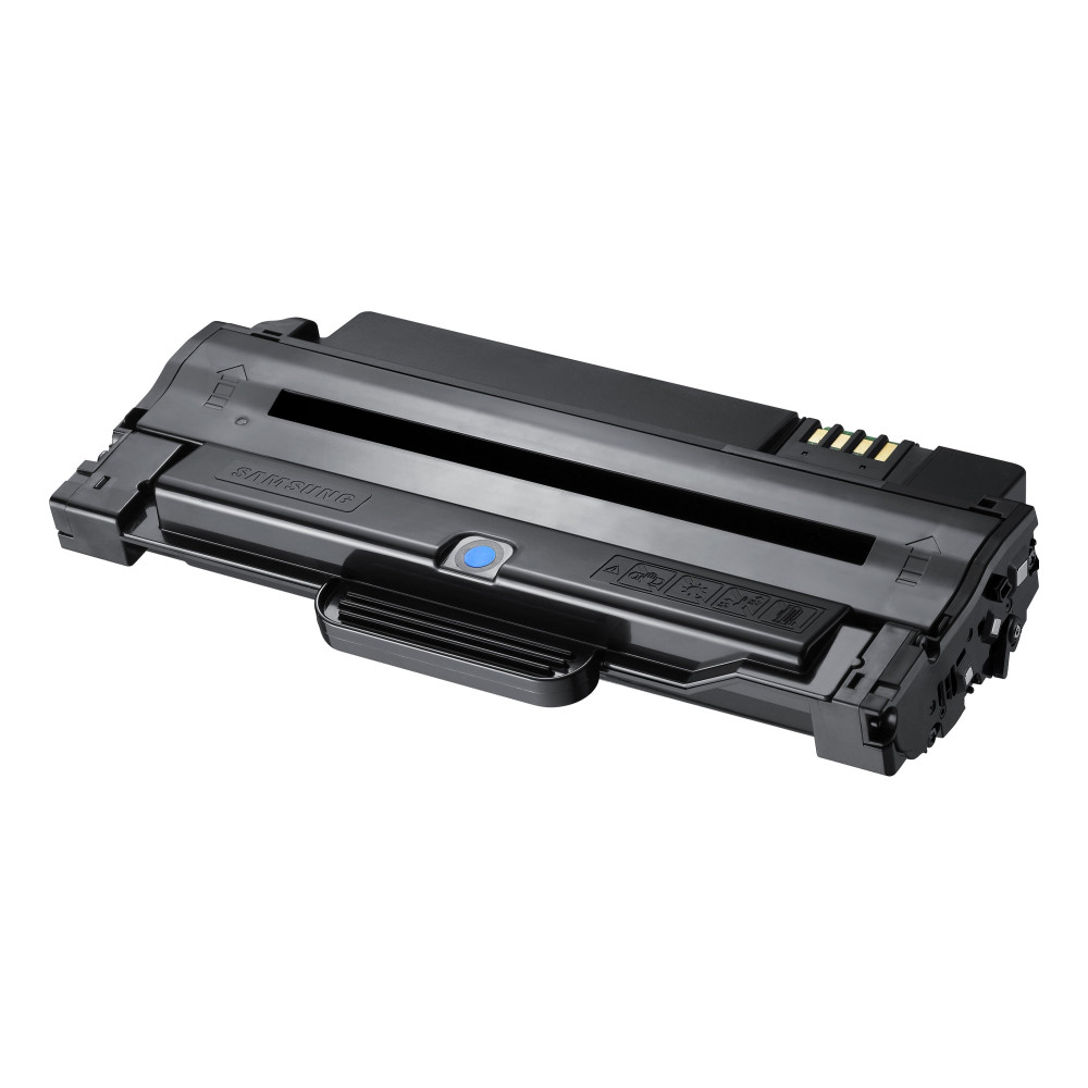 Samsung MLT-D1052S cartuccia toner 1 pz Originale Nero Samsung MLT-D1052S cartuccia toner 1 pz Originale Nero