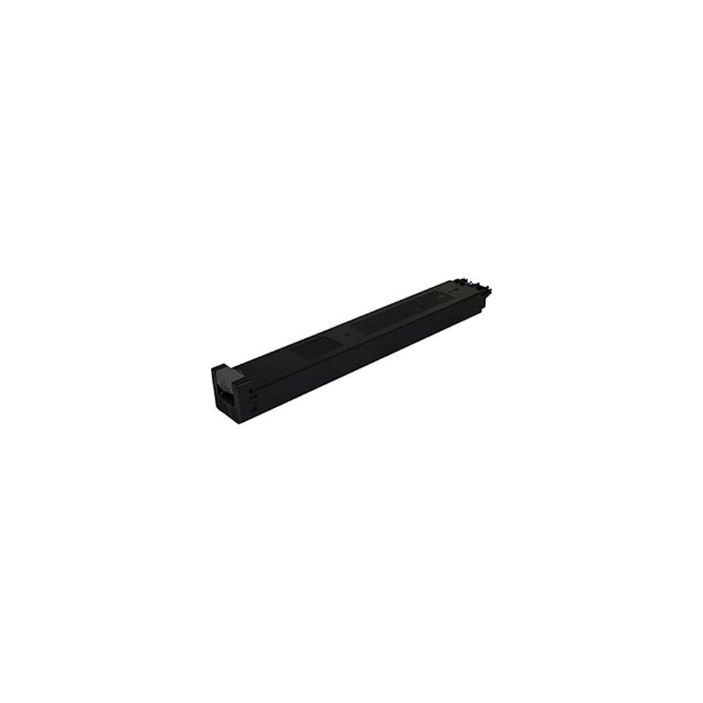 Sharp MX36GTBA cartuccia toner 1 pz Originale Nero