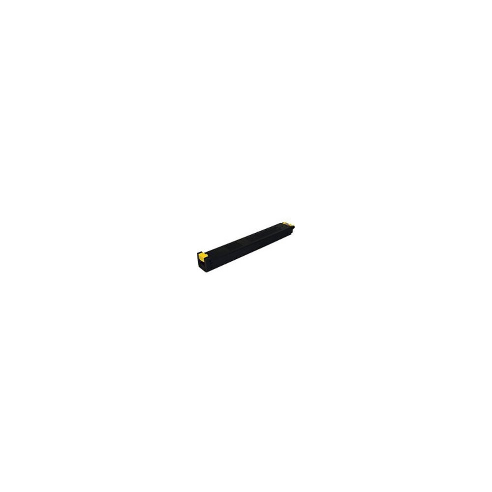 Sharp MX36GTYA cartuccia toner 1 pz Originale Giallo Sharp MX36GTYA cartuccia toner 1 pz Originale Giallo