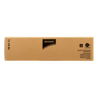 Sharp MXC52TC cartuccia toner 1 pz Originale Ciano
