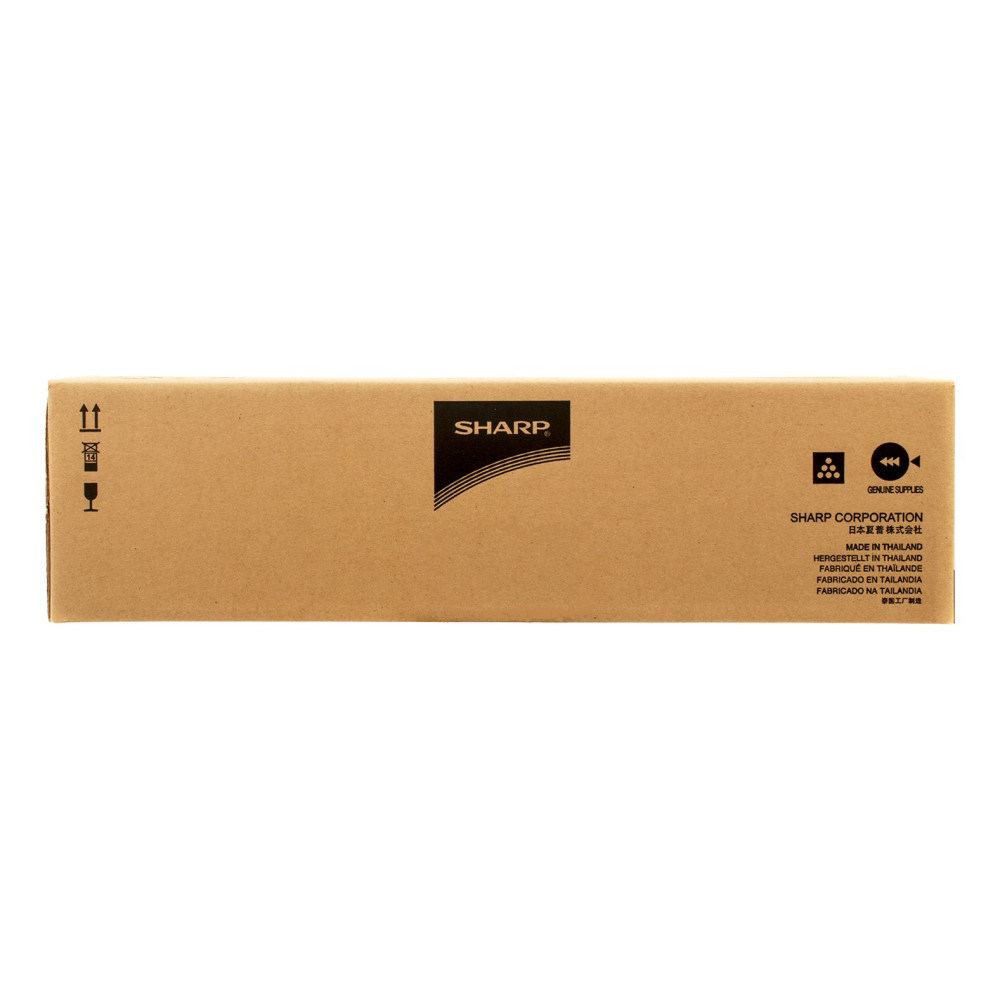 Sharp MXC52TC cartuccia toner 1 pz Originale Ciano Sharp MXC52TC cartuccia toner 1 pz Originale Ciano