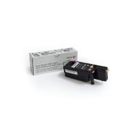 Xerox Cartuccia toner Magenta a Capacità standard da 1000 Pages per Phaser® 6020​/​6022, WorkCentre® 6025​/​6027 (106R02757)