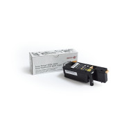 Xerox Cartuccia toner Giallo a Capacità standard da 1000 Pages per Phaser® 6020​/​6022, WorkCentre® 6025​/​6027 (106R02758)